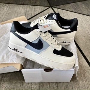 Giày Nike Air Force 1 Trắng Xanh ( rep 1-1 ) – Sneaker Phong Cách Trẻ Trung, Cá Tính